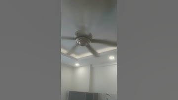 Quạt Trần 5 Cánh Không Đèn ĐQ-QT04