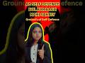 "Self Defence Ke Naam Pe Maaf Nahi! | Legal Grounds Explained".   #SelfDefence #IndianLaw