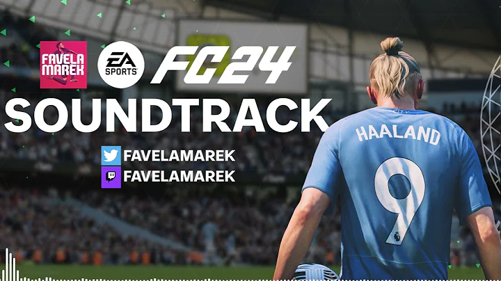 6am - Channel Tres (EAFC 24 SOUNDTRACK)