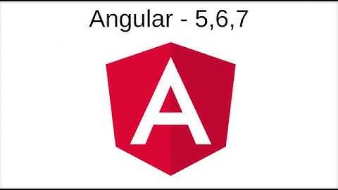 Angular #01 - Angular Nedir Genel Bakış