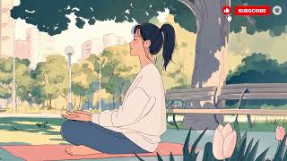 🎧 LOFI REFLECTIONS — DEEP NIGHT THOUGHTS | CALMING LOFI FOR STUDY, RELAX & INNER PEACE 🌧️