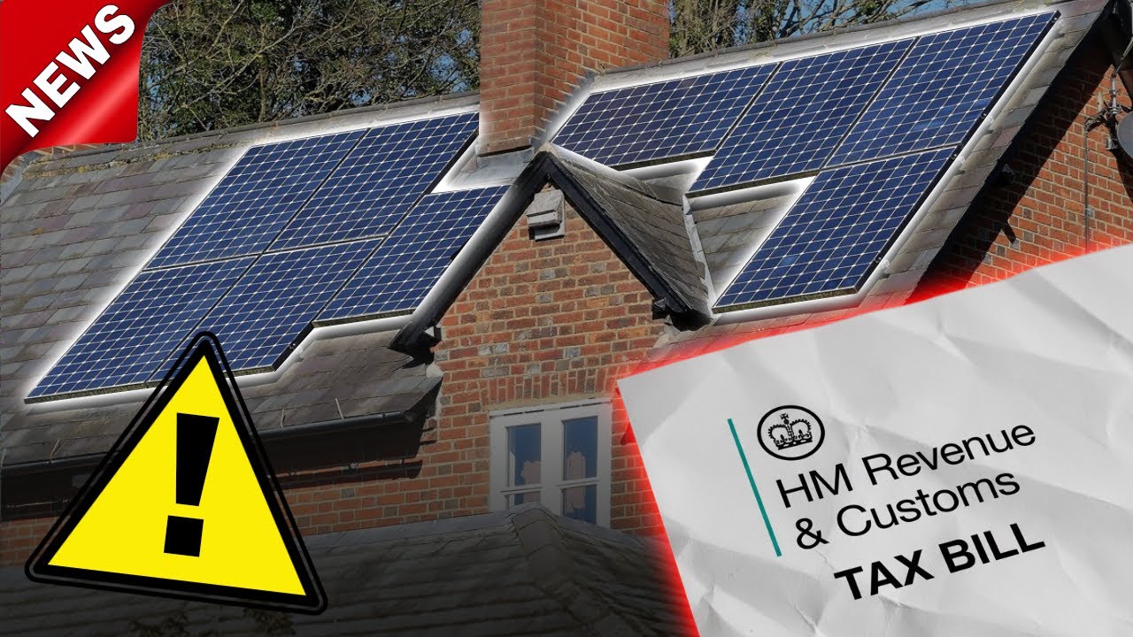 Battery Owners Beware! The Tax Man Is Coming...