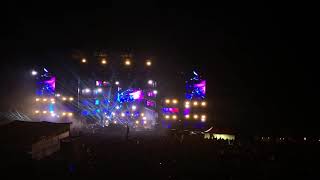 Skrillex - Face My Fears @ Paradiso 2019