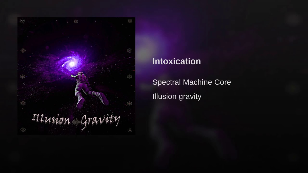 Watch Spectral Machine Core - Intoxication #psytrance on YouTube Watch Spectral Machine Core - Intoxication #psytrance on YouTube