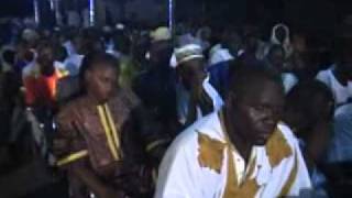 Al Djiloul Djadid Gamou 2010V9