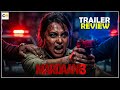 Mardaani 3 Trailer Review | Rani Mukerji, Mallika Prasad | @comedyone