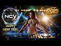 Naya Saal Mubarak Ho 2026 - Happy New Year DJ Remix Song  | NCV - Copyright Free Music