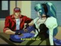 Fatal Fury La Pelicula fandub Español