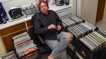 Live DJ Performances with Ableton - Part 4 of 4