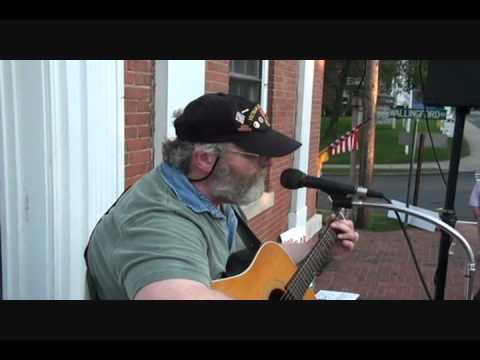 Tom Callinan Connecticut Troubadour Tom Callinan Connecticut Troubadour
