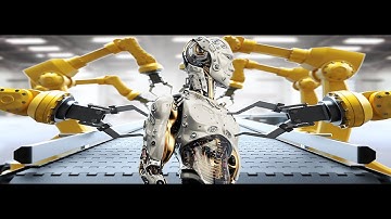 Robotics and Automation: Unleashing the Future of Industries and Workforce! 🤖🚀