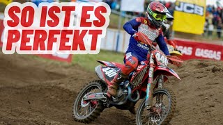 MOTOCROSS im SCHLOSSPARK/ DM Open /