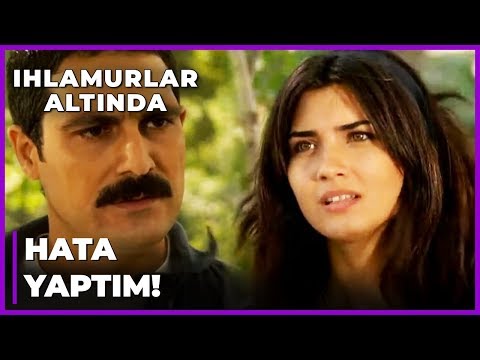 Filiz, Yılmaz'dan Özür Diliyor | Ihlamurlar Altında 45. Bölüm