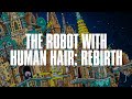 Dance Gavin Dance - The Robot With Human Hair: Rebirth (Official Visualizer)