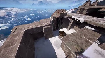 Talos Principle 2 - North 1 - Interplay