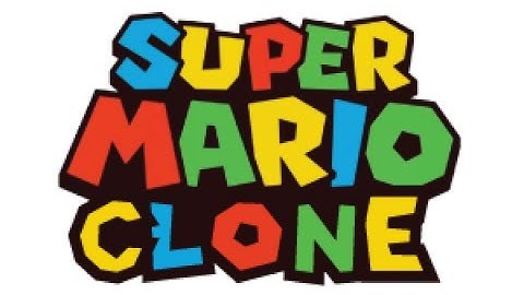 Cara Membuat Video Game 16: Selesaikan Super Mario