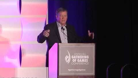 26th Annual Gathering of Games - Jack Stack Keynote
