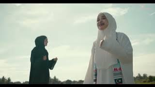 SYAKILA AFIFA & ELYN NADHIRA - Atouna El Toufole