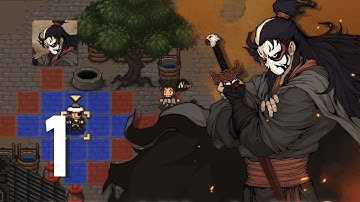 World of Kungfu: Dragon&Eagle - Gameplay Walkthrough Part 1 (Android, IOS)