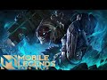 ВЕЧАРУЮЩИЙ СТРИМУЛЬЁН MOBILE LEGENDS