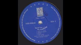 Ali Alatas & Orkes Melayu Bulan Purnama - Acuh Tak Acuh