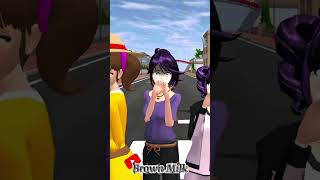 maafin gue Lea😔🥺 || #sakuraschoolsimulator #sakura #dramasakura #fyp #dramasakuraschoolsimulator