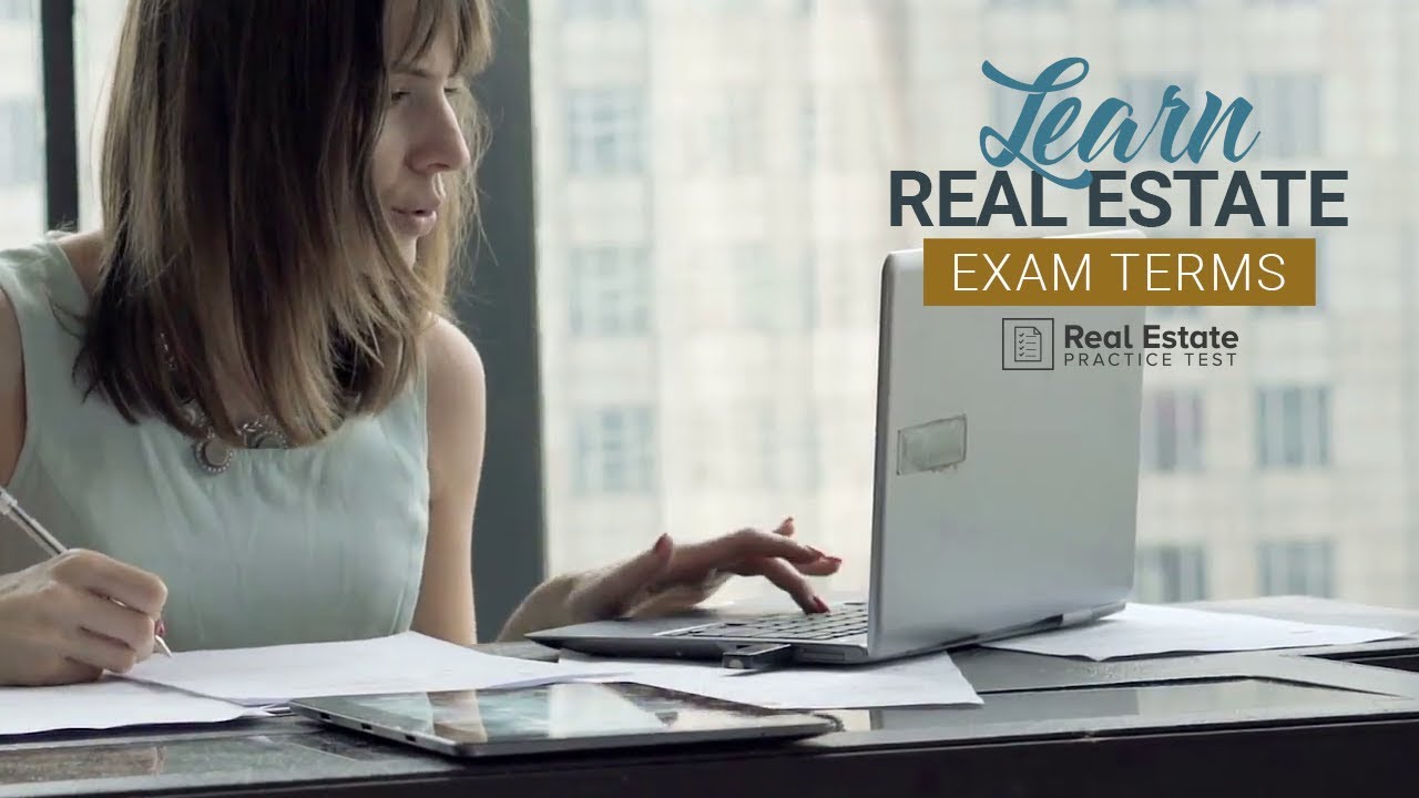 Real Estate Exam Review Cluster Zoning YouTube