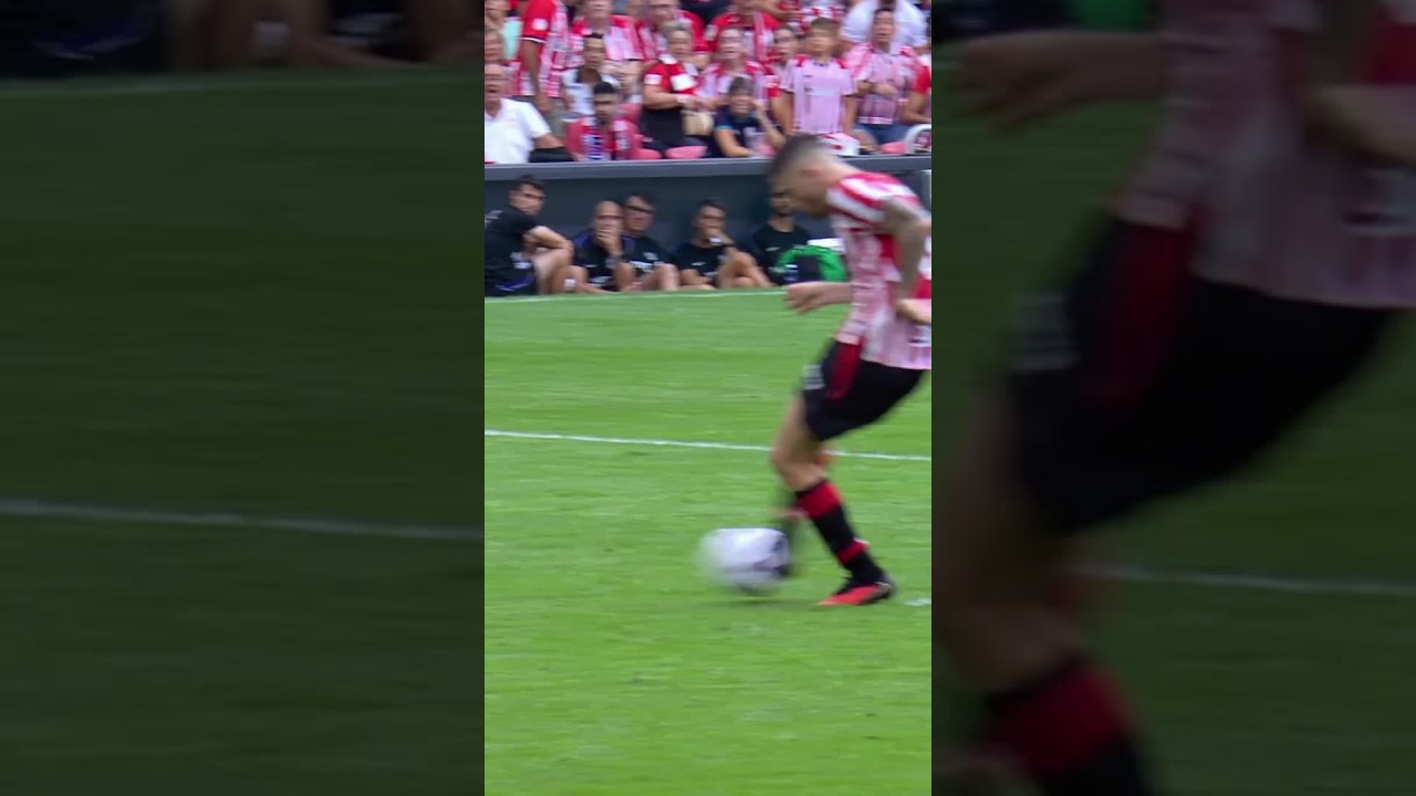 ATHLETIC CLUB 3 - 0 ATLÉTICO DE MADRID | RESUMEN LALIGA EA SPORTS