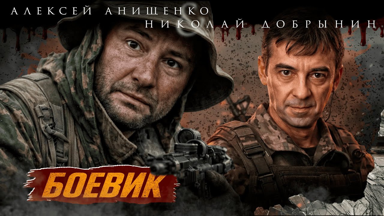 СИЛЬНЫЙ ФИЛЬМ ПРО ПРАВДУ, ЗА КОТОРУЮ ПЛАТЯТ КРОВЬЮ!