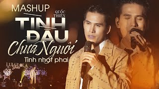 Download Lagu MASHUP TÌNH ĐẦU KHÔNG NGUÔI, TÌNH NHẠT PHAI - QUỐC THIÊN live at #Lululola MP3 Download Lagu MASHUP TÌNH ĐẦU KHÔNG NGUÔI, TÌNH NHẠT PHAI - QUỐC THIÊN live at #Lululola MP3