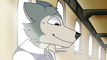 Just a Megamashup || Fandom MAP Part 2 (Beastars)