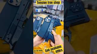 #guncover #pistolwalacover #pistol #iphonepremiumcovers #tensionfreeshop #codavailable #7373131330