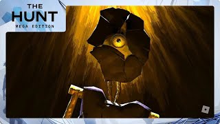megahunt like you've never seen before