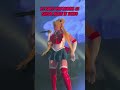 Ice Spice as Sailor Moon: Epic Tokyo Performance Goes Viral!  #shorts #viral
