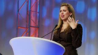 Sarah Ward - Promotion to OC.mov