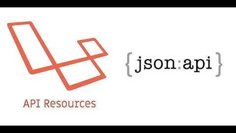 Creación de API´s con Laravel (CRUD+búsqueda en MYSQL)