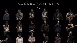 INDONESIA'S MUSIC REWIND 2016 by Kolaborasi Kita  - Durasi: 6:41. 