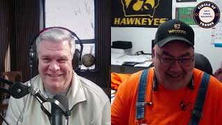 Circle of Trades Travis Waldstein on Old Homes Small Town Business and Building for the Long Haul