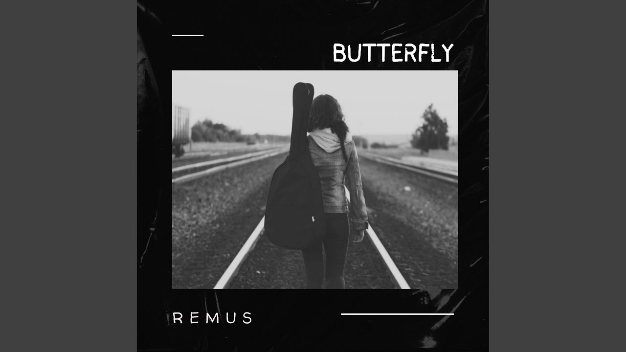 Watch Butterfly on YouTube Watch Butterfly on YouTube