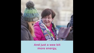 Organ donation: Debbie