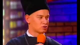 Вечерний квартал, выпуск 26 - С Новым Годом! 2008