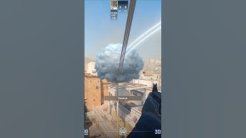 Лучший раскид на пальму на карте Dust2 CS2! #кс2 #csgo #counterstrike #cs2 #shorts #dust2 #ксго #кс