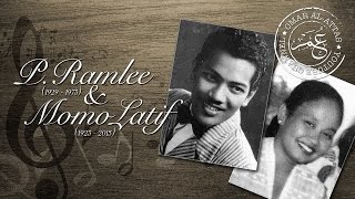 P. Ramlee & Momo Latif - Mabuk Kepayang