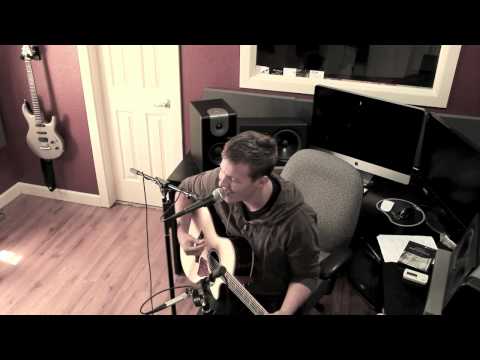 Taylor Swift - Mine (Tyler Ward Acoustic Cover)