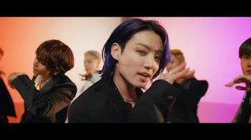 BTS Butter Official MV, But 4x Speed