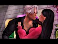 The bad boy next door  sims 4 love story