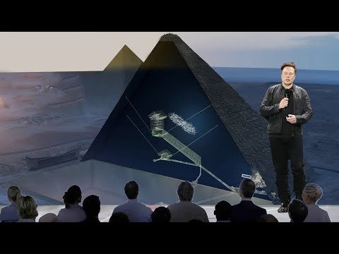Video: Ո՞րն է SpaceX-ի բաժնետոմսերի խորհրդանիշը: