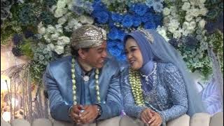 LAGU AKHIRNYA KU MENEMUKANMU - DANU & FARIDA