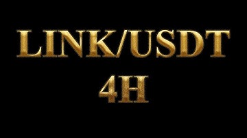 LINKUSDT 4H Technical Analysis | Smart Money Levels | Dec 07, 2025