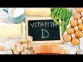 Hava-su kimi lazım olan D vitamini bu  qidaların tərkibindədir!